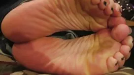 Una bella bionda bra ...