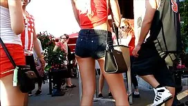 Polka gonzo sexy fil ...