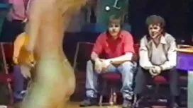 Cagna lussuria scopa ...