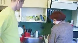 Rolf avvitare la mog ...