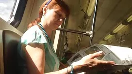 Sesso pieno di passi ...