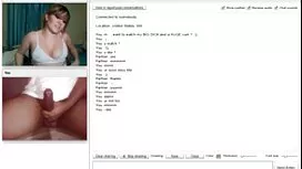 Quella cagna è venut ...