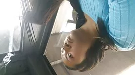 Calda bionda, molto  ...