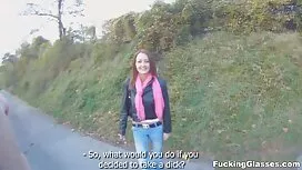 Femmine tedesco in c ...