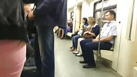 Procace biondo e un  ...