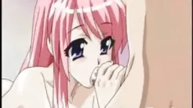 Un gruppo di giovani ...