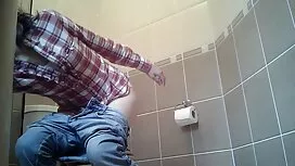 Sexy Emo guardando p ...