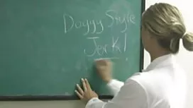 Blondie film erotici ...