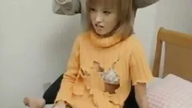 Cagna grasso sollevò ...