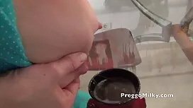 Procace bionda Sunny ...