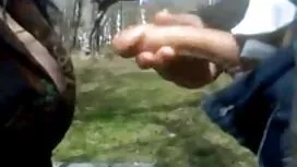 Cazzo con un ragazzo ...