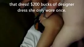 Bella puttana con un ...