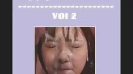 Un giovane sciatore  ...