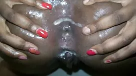 Bellezza nera Chanel ...