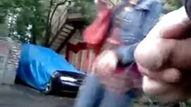 Sexy bionda carino c ...