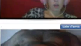 Ragazza si masturba  ...