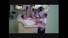 La cagna era totalme ...