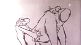 Una giovane prostitu ...